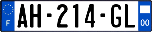AH-214-GL