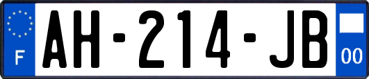 AH-214-JB