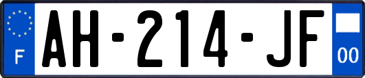 AH-214-JF
