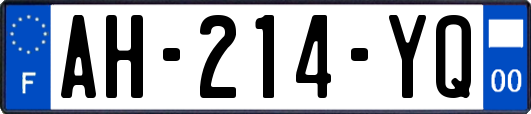AH-214-YQ