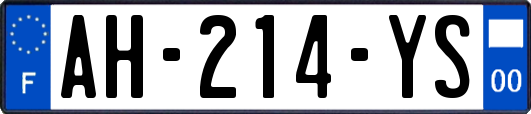 AH-214-YS