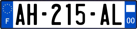 AH-215-AL