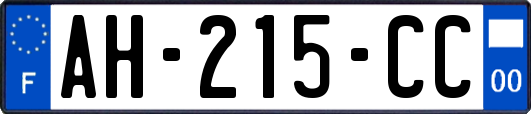 AH-215-CC