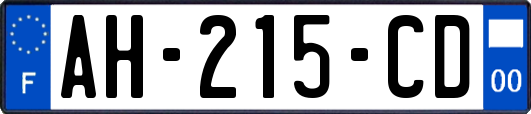 AH-215-CD