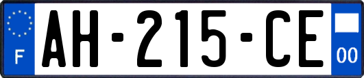 AH-215-CE