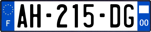 AH-215-DG