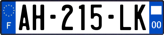 AH-215-LK