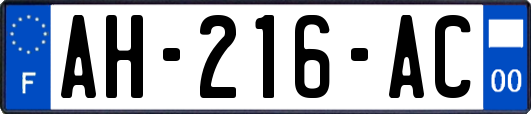 AH-216-AC