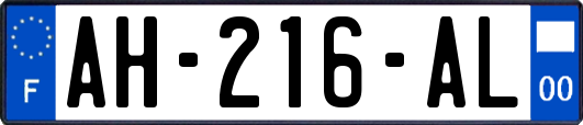 AH-216-AL