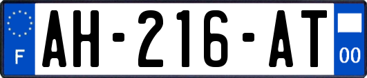 AH-216-AT