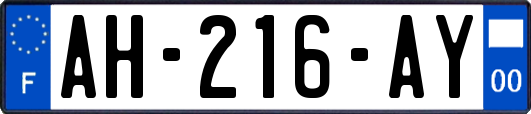 AH-216-AY