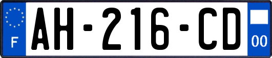 AH-216-CD