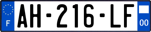 AH-216-LF