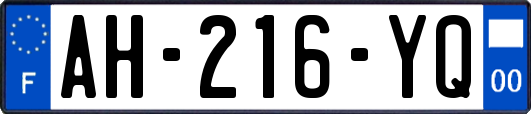 AH-216-YQ