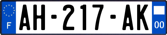 AH-217-AK