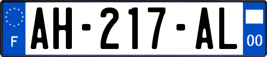 AH-217-AL