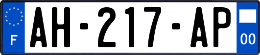 AH-217-AP