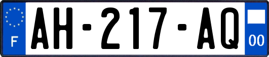 AH-217-AQ