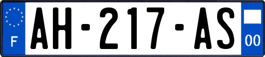 AH-217-AS