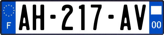 AH-217-AV