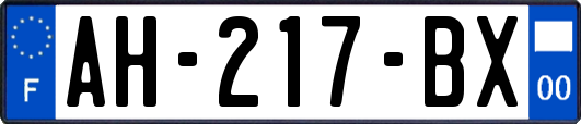 AH-217-BX