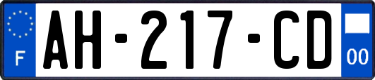 AH-217-CD