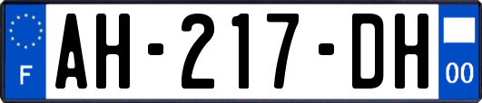 AH-217-DH