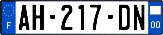 AH-217-DN