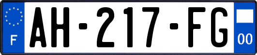 AH-217-FG