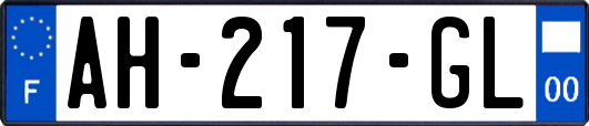 AH-217-GL