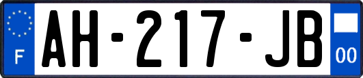 AH-217-JB