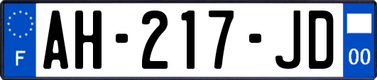 AH-217-JD