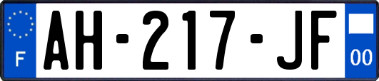 AH-217-JF