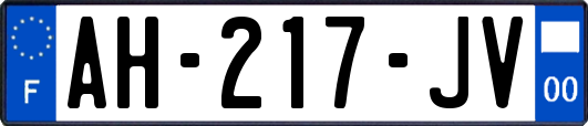 AH-217-JV