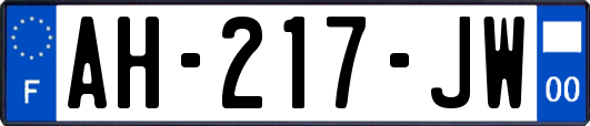 AH-217-JW
