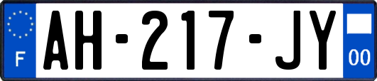 AH-217-JY