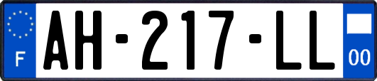 AH-217-LL