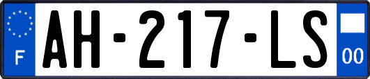 AH-217-LS