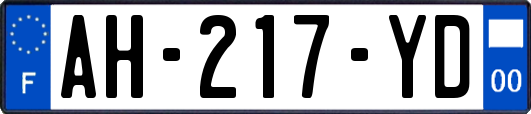 AH-217-YD