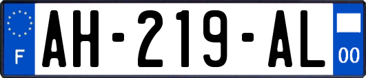 AH-219-AL