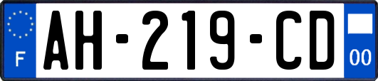 AH-219-CD