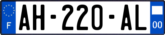 AH-220-AL