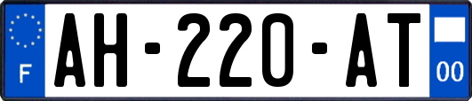 AH-220-AT