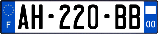 AH-220-BB