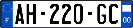 AH-220-GC