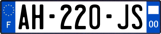 AH-220-JS