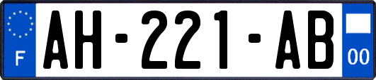 AH-221-AB