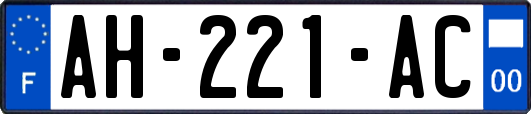 AH-221-AC