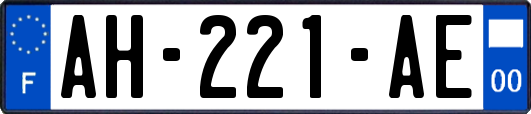 AH-221-AE