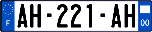 AH-221-AH